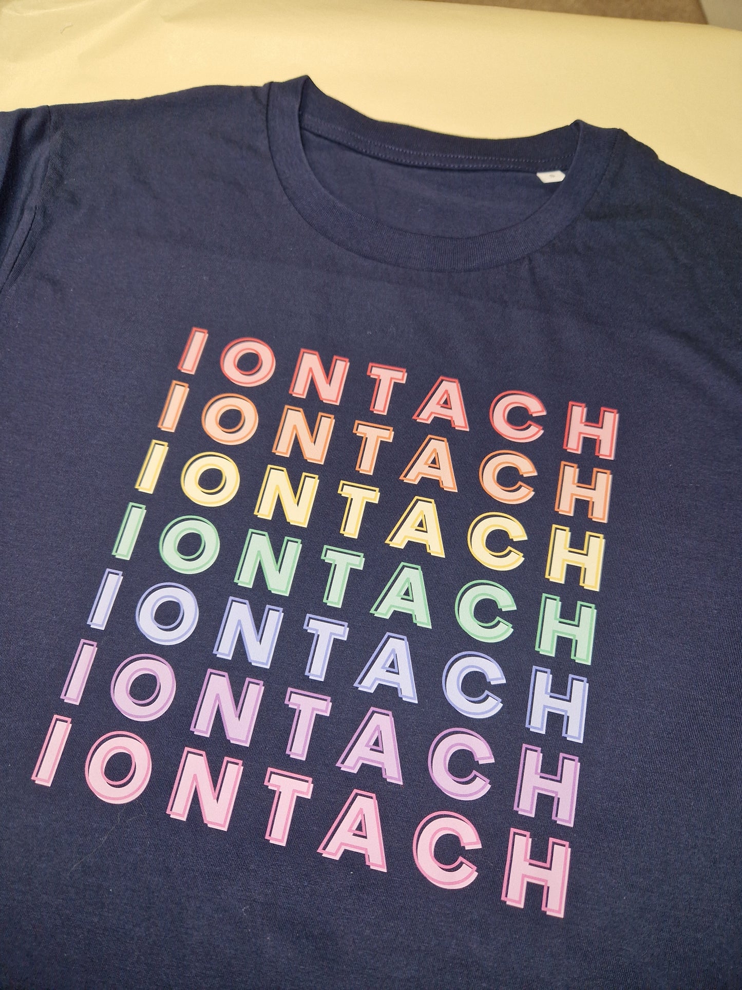 Iontach T-Shirt