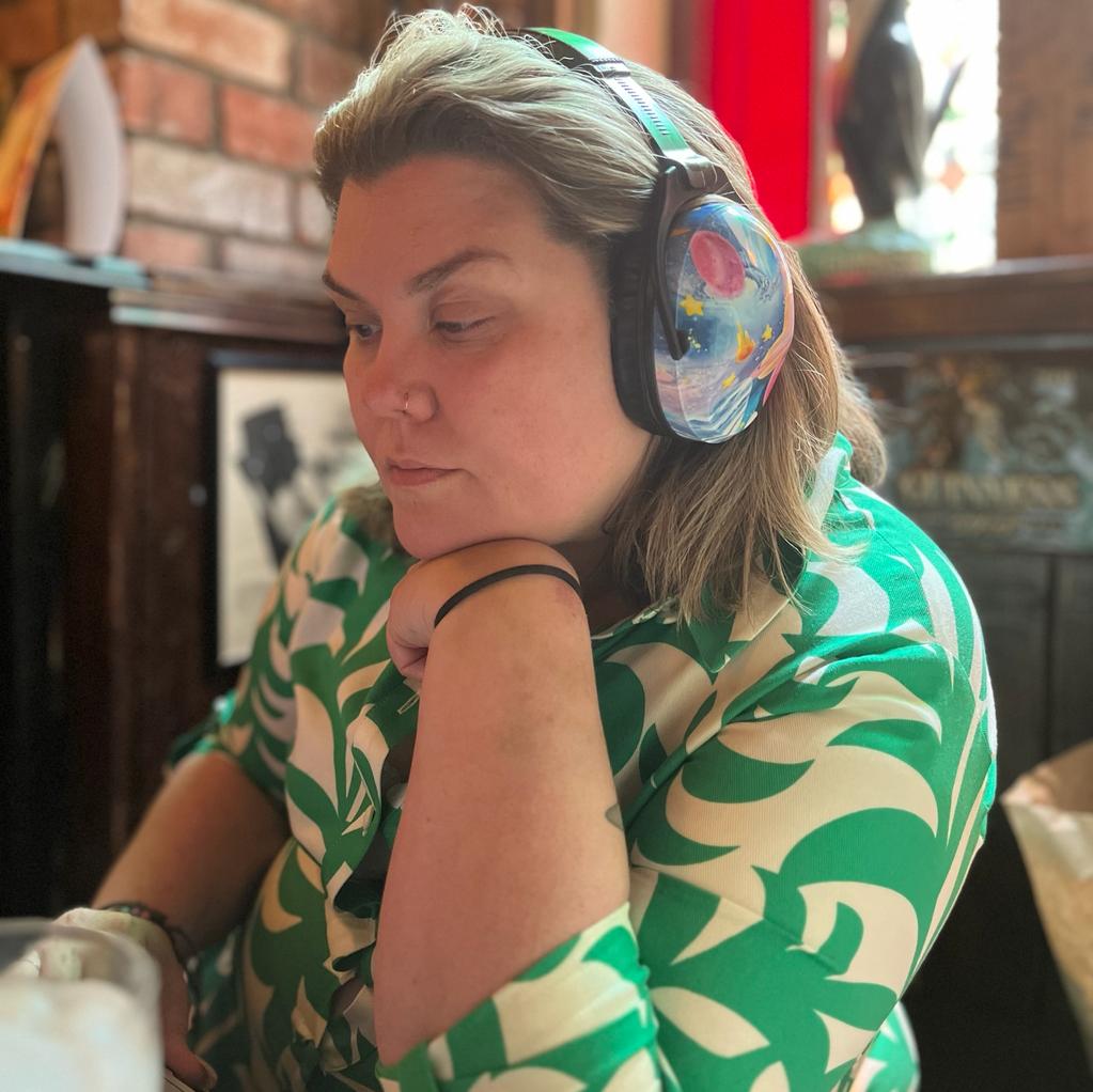 Ear Defenders