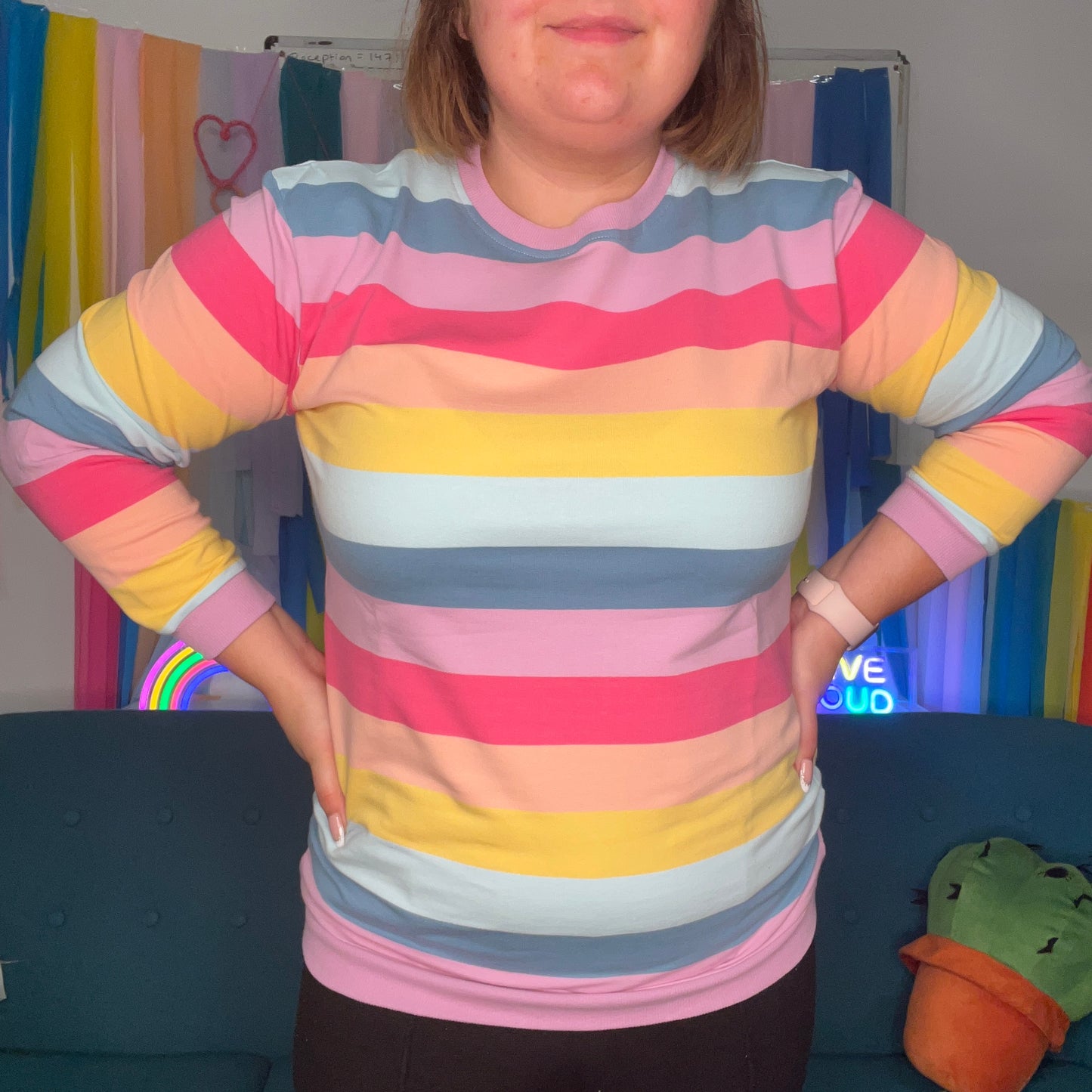 Nina Sweater