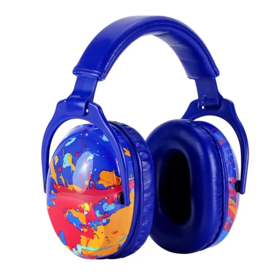 Ear Defenders