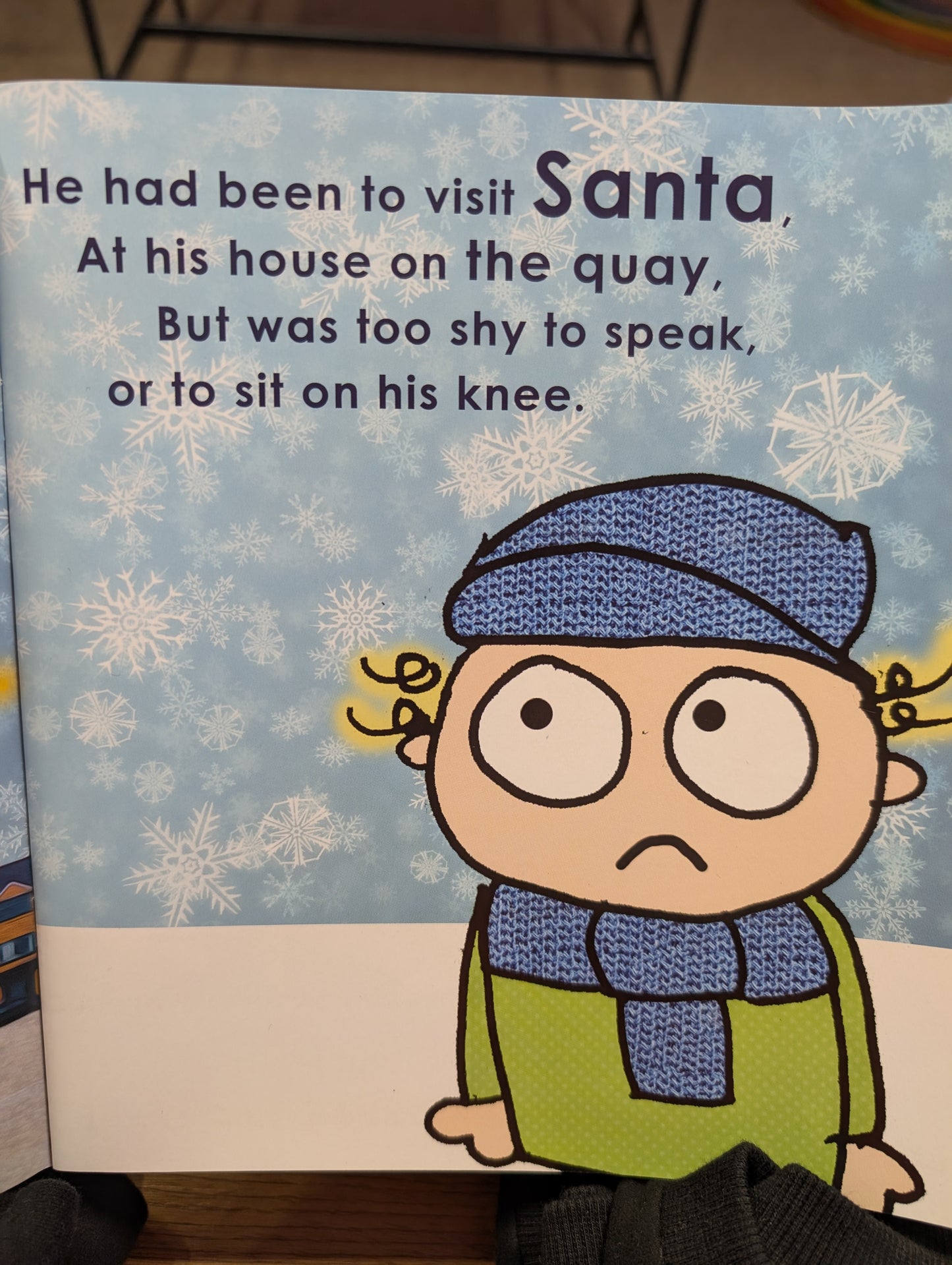 Christmas in Wexford