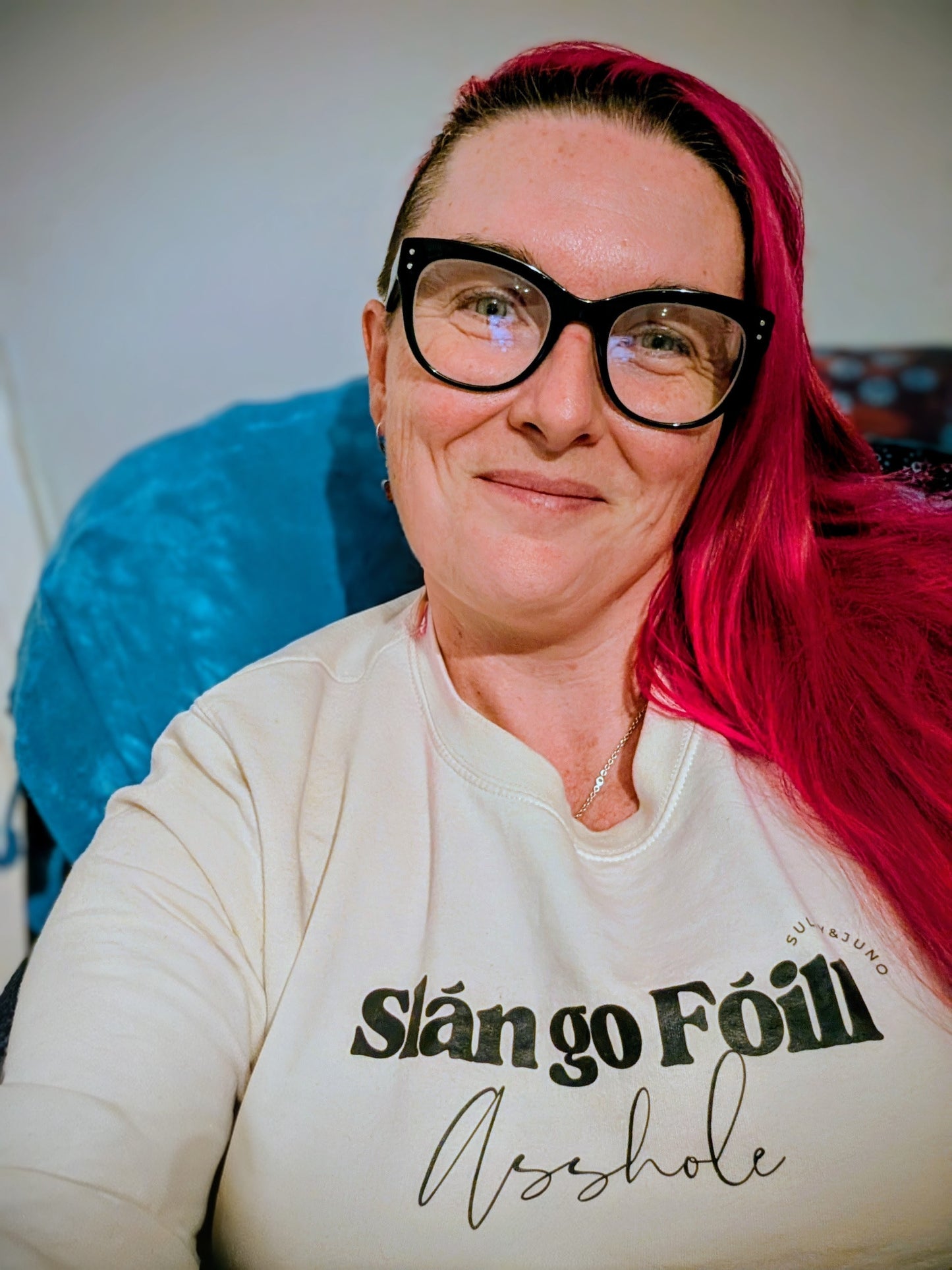 Slán Sweater - adults