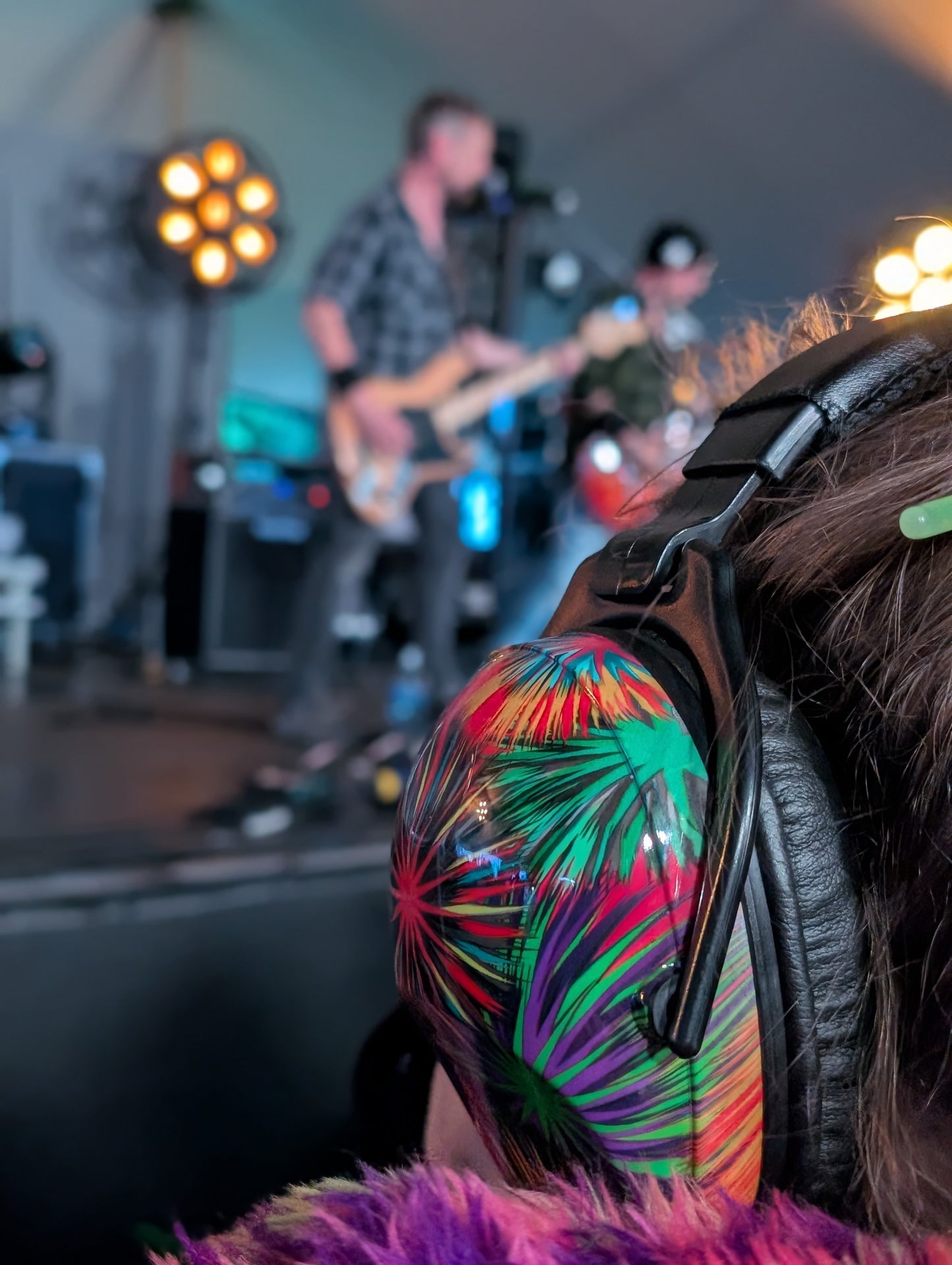 Ear Defenders