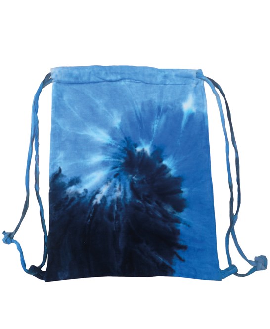 Tie Dye Back Pack