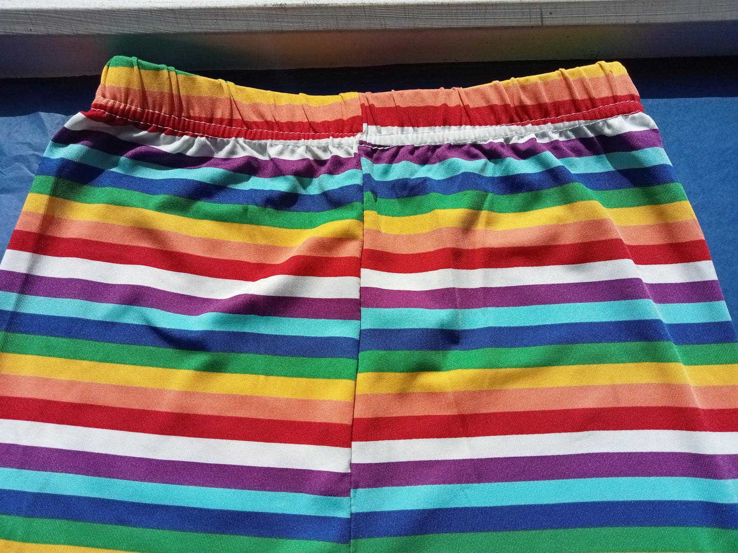 Super Soft Rainbow Leggings