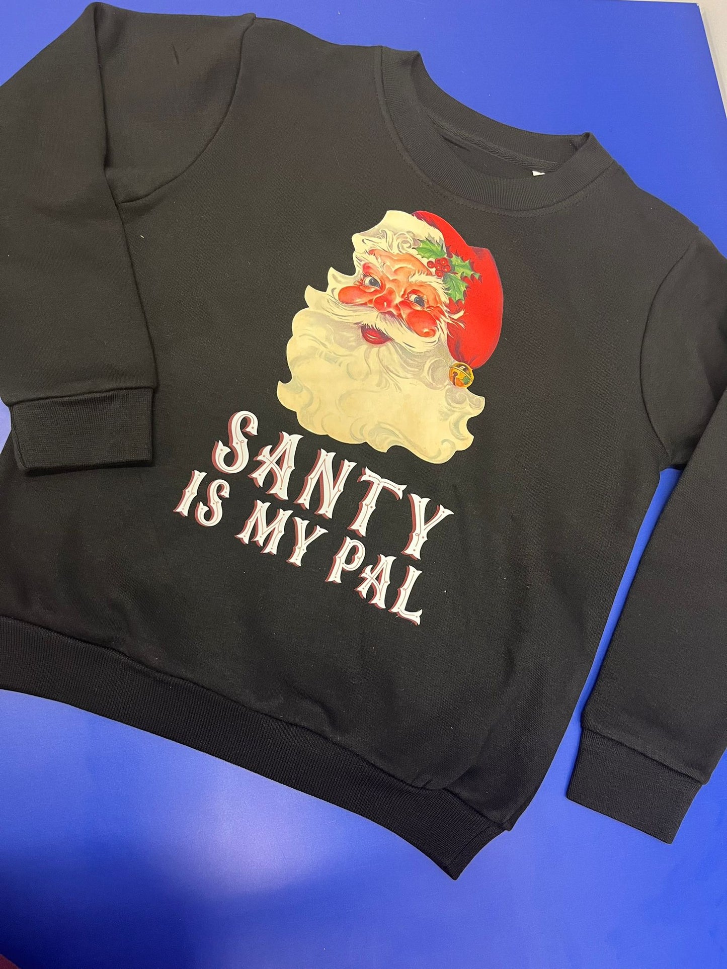 Santy Sweater