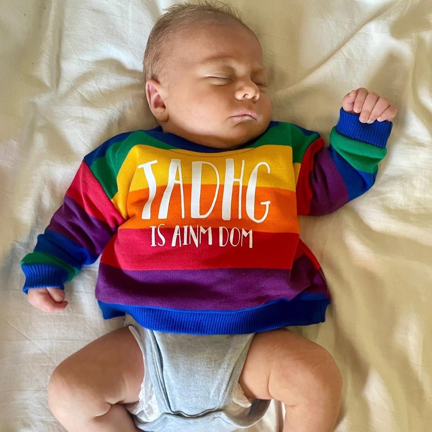 Juno Nua Sweater