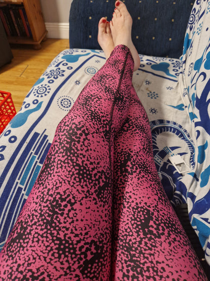 Festival Leggings - Adult's