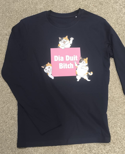 Dia Duit T-Shirt