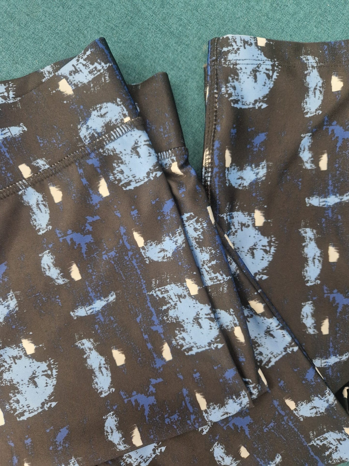 Festival Leggings - Adult's