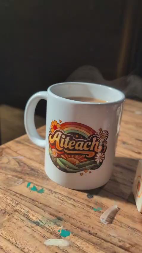 Aiteach Mug