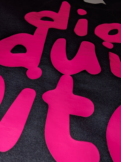 Dia Duit (neon) T-Shirt
