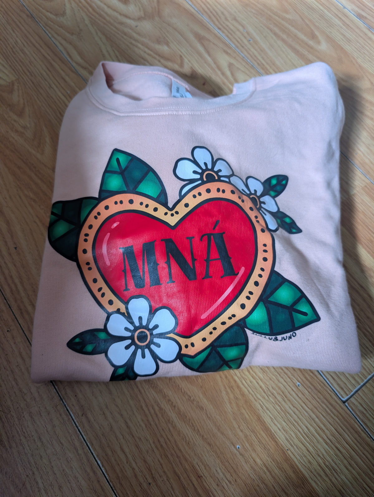 Mná