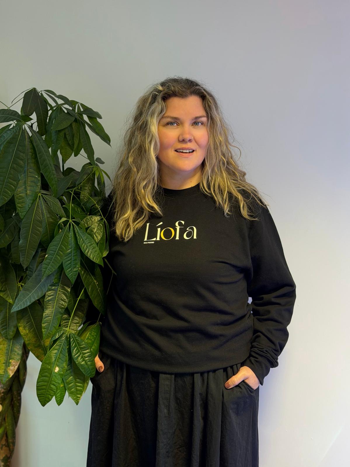 Líofa Sweater - adults