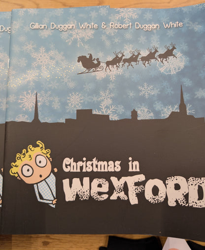 Christmas in Wexford