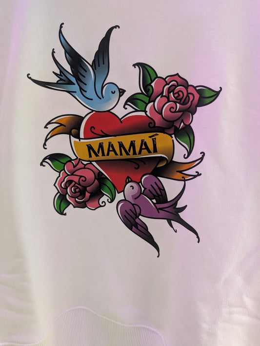 Mamaí Sweater - adults