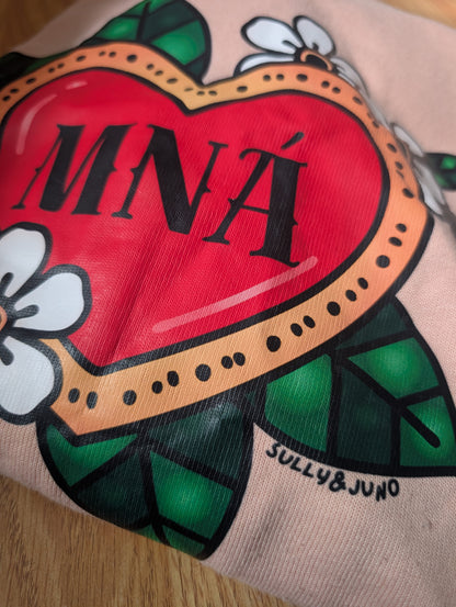 Mná