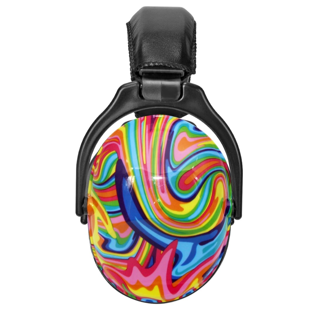 Ear Defenders - Unique Designs