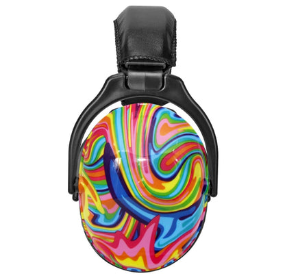 Ear Defenders - Unique Designs