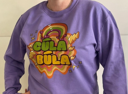 Cúla Búla Sweater