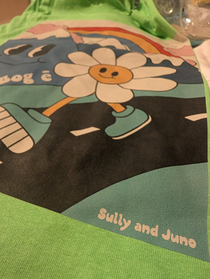 Tóg Go Bog É T-Shirt