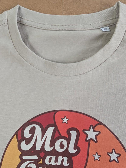 Mol an Óige T-Shirt