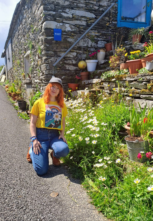 Tóg Go Bog É T-Shirt