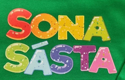 Sona Sásta™ T-Shirt