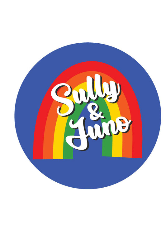 Sully and Juno Gift Voucher